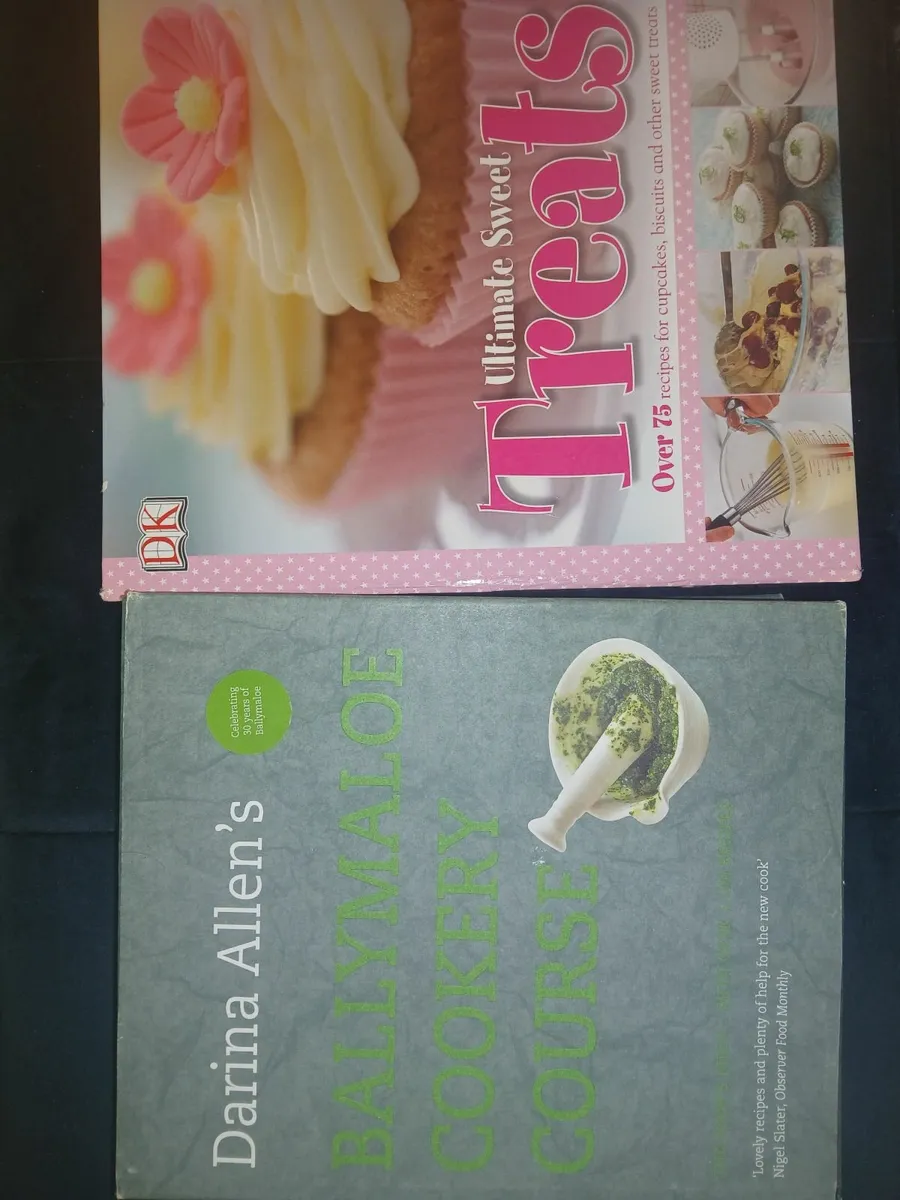 Cook books - Image 2