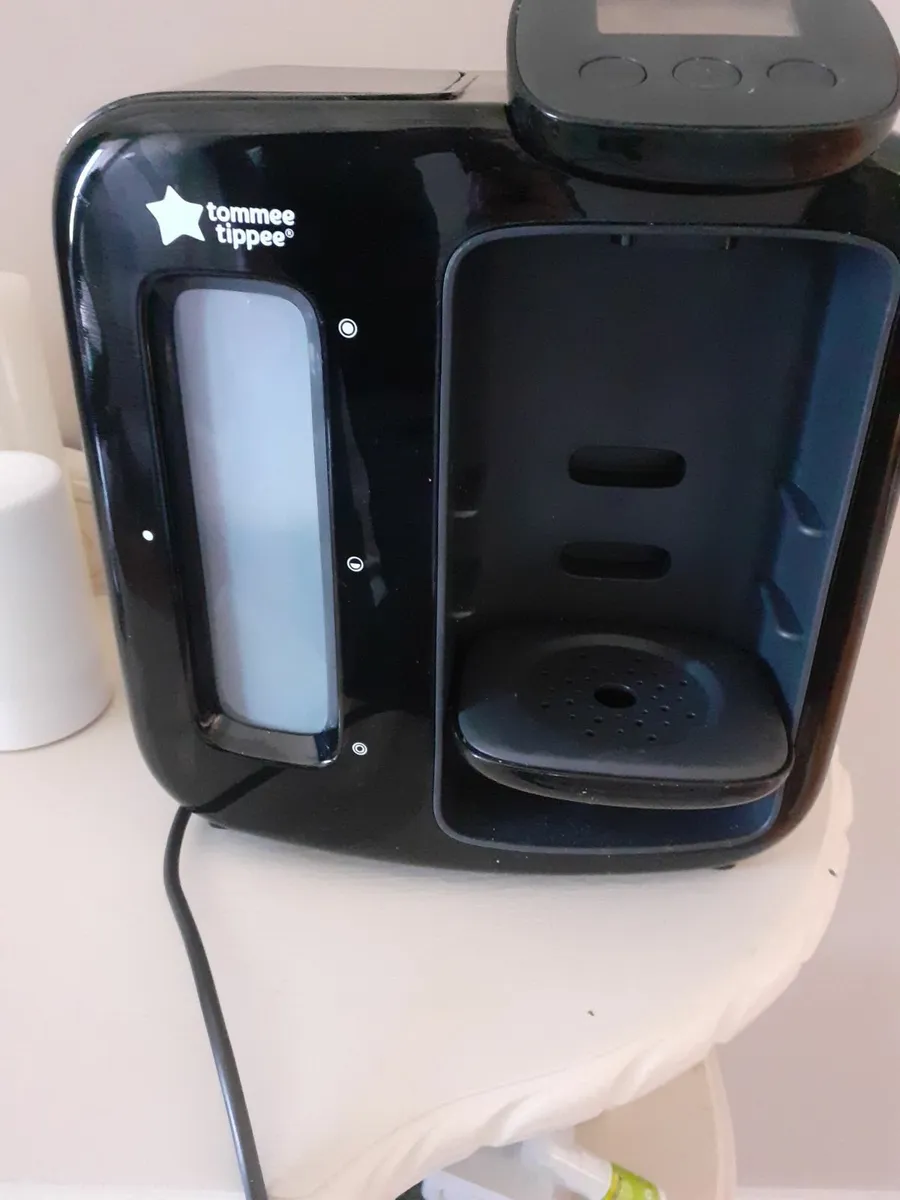 Tommee Tippee Prep Machine - Image 1