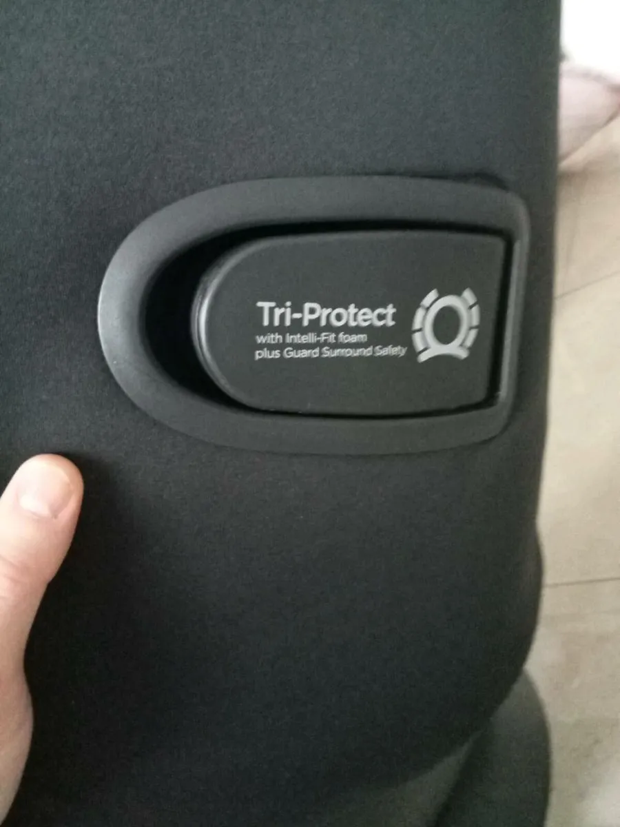 Joie 360 isofix - Image 4