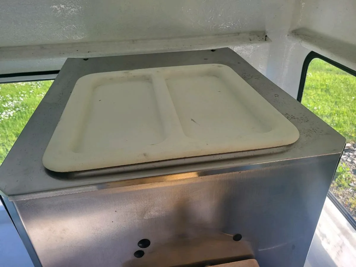 Ice cream machine carpigiani - Image 3