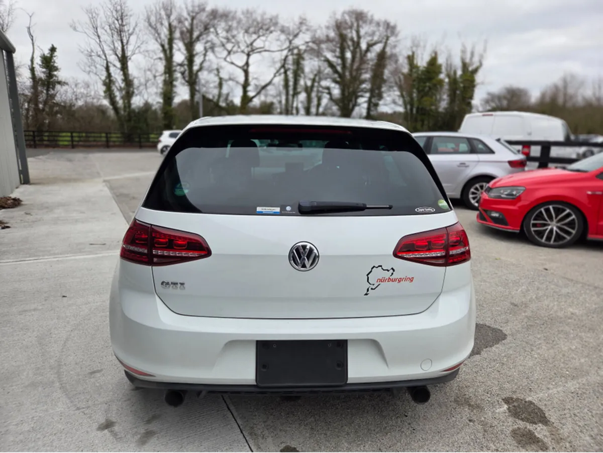 2013 Volkswagen Golf GTI  DSG - Image 4