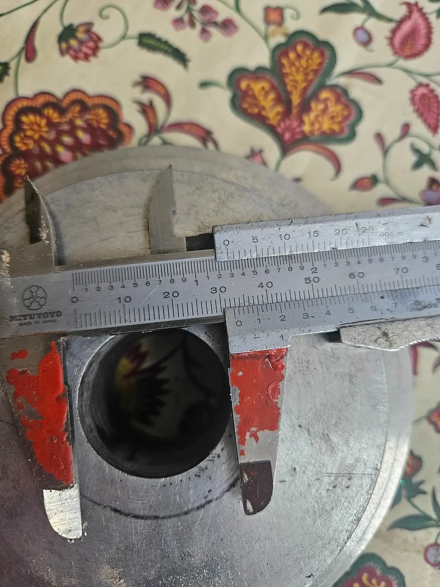 Alumimium pulleys - Image 3