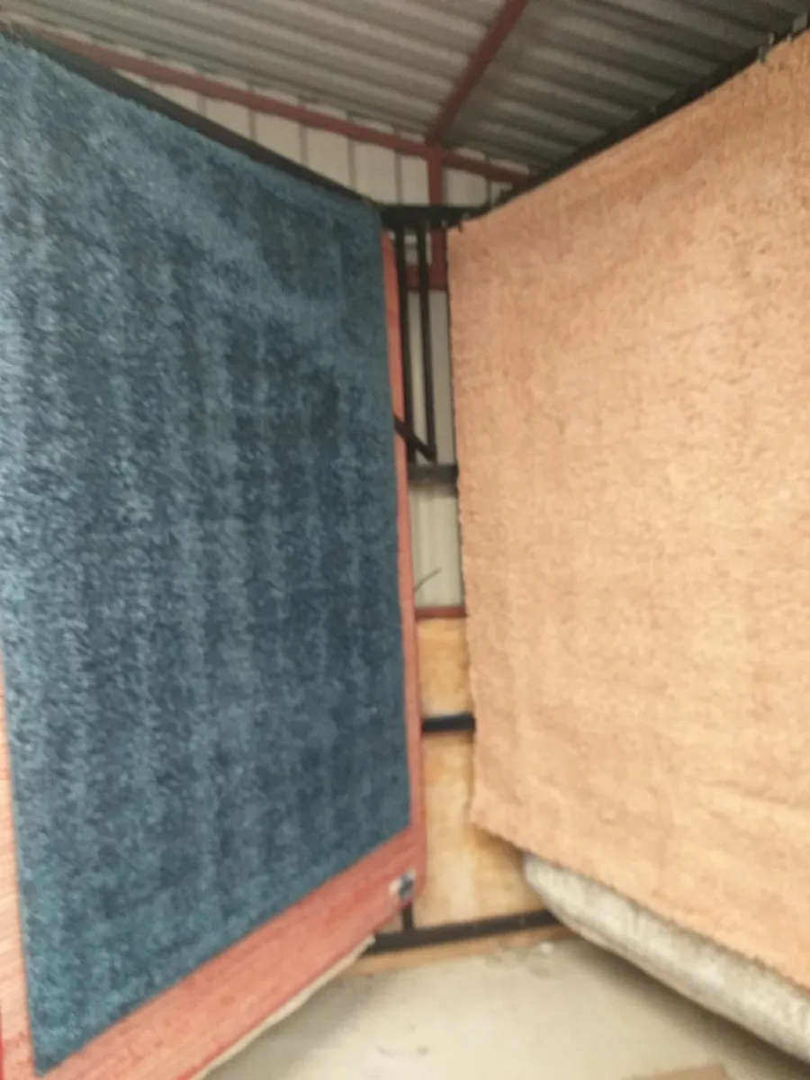 Brand new rugs from €60 to €90 - Image 2