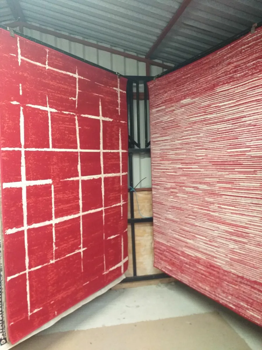 Brand new rugs from €60 to €90 - Image 4