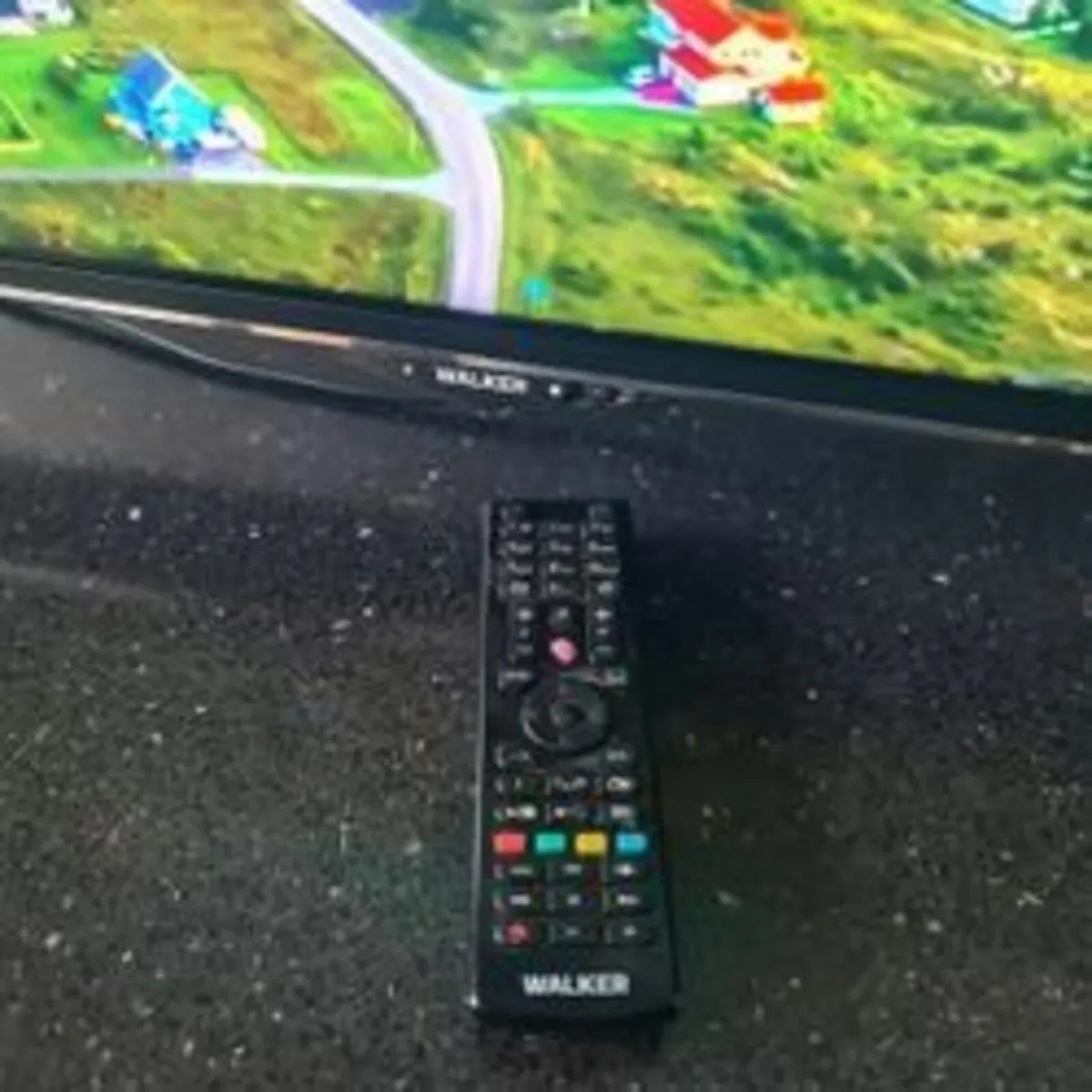 Walker WP-4K4000SM 40" 4K Smart LED TV - Image 3