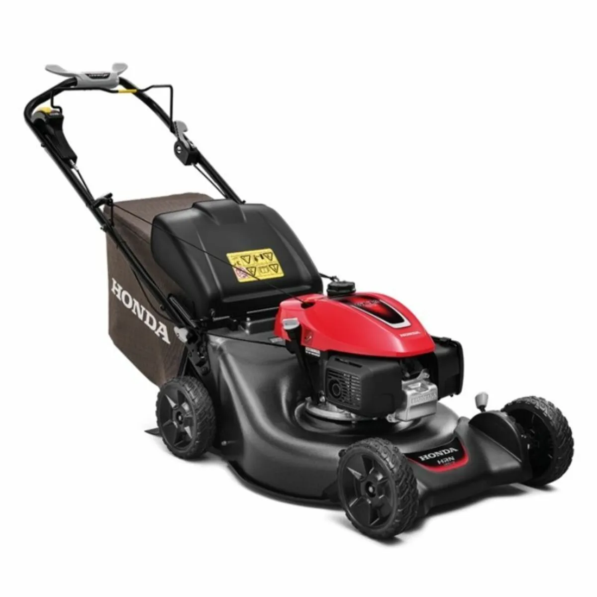 Honda IZY HRN536 - Image 1