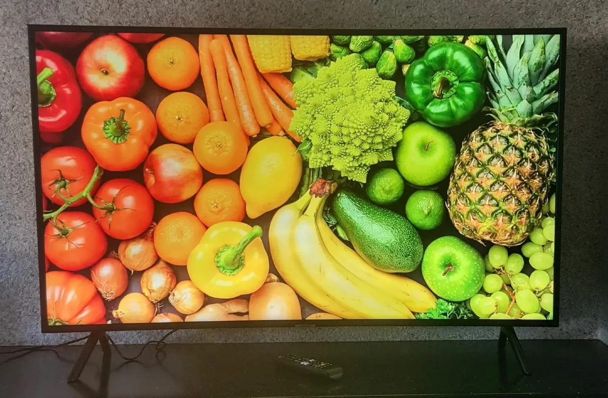 Samsung UE49NU7300K 49" Curved 4K UHD Smart TV - Image 3