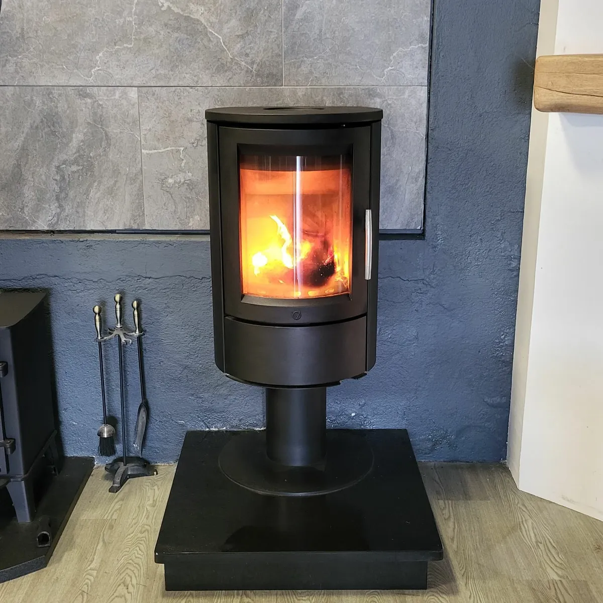 Wood Burning Stove