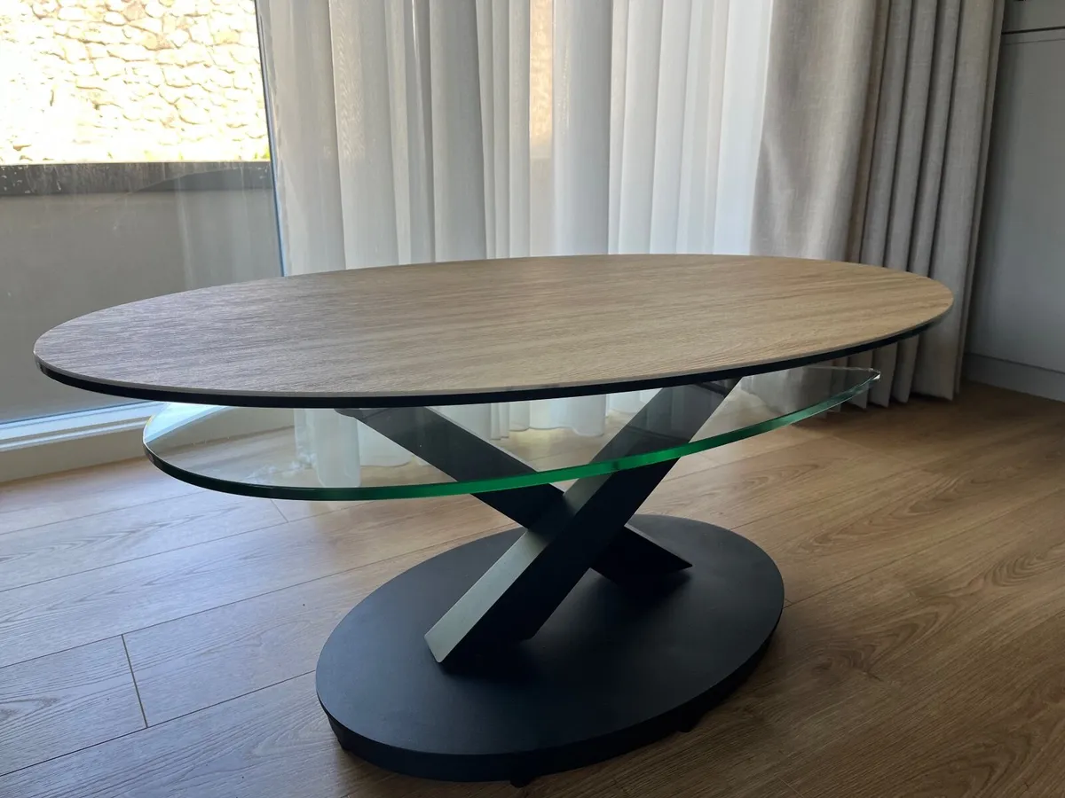 Coffee Table Alicante - Image 2