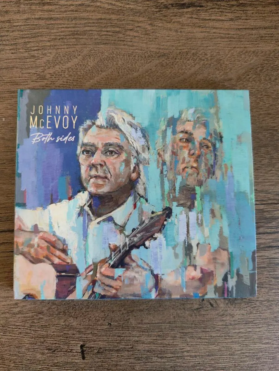 Johnny McEvoy - Image 1