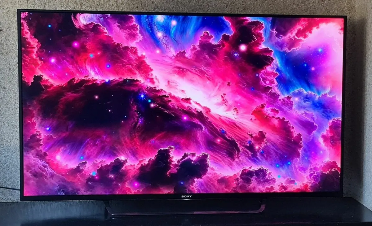 55" Sony KD55X8509C 4K Ultra HD Android Smart TV - Image 3