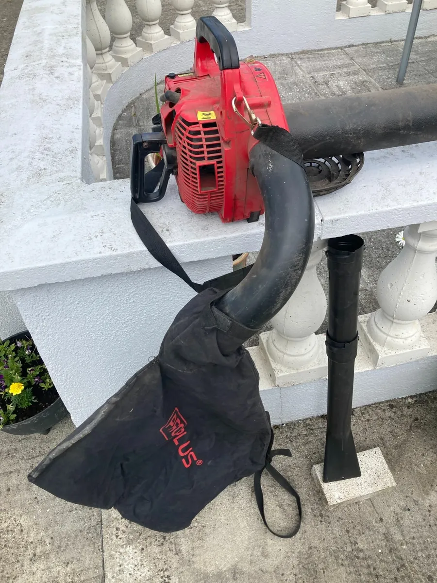 Proplus blower vac - Image 2