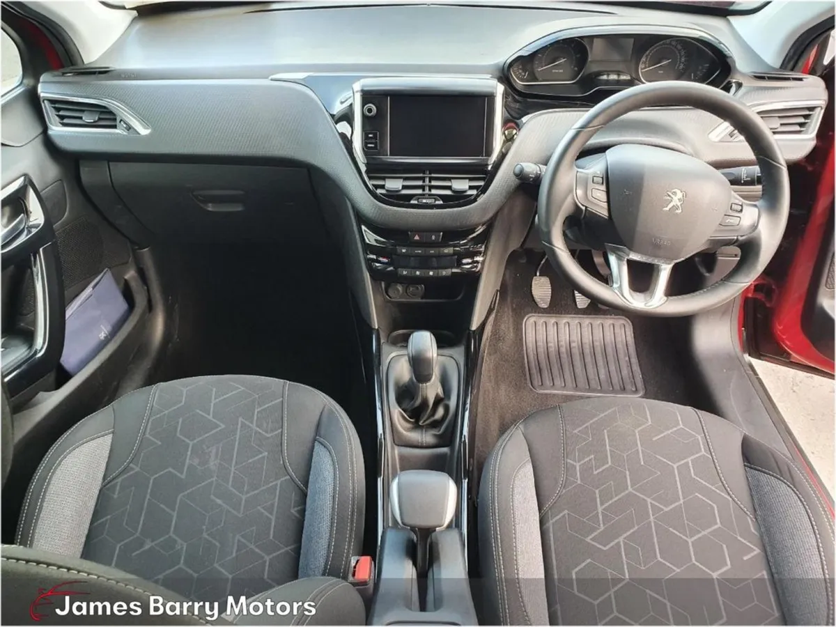 Peugeot 2008 1.5 Bluehdi Active - Reduced - Image 3