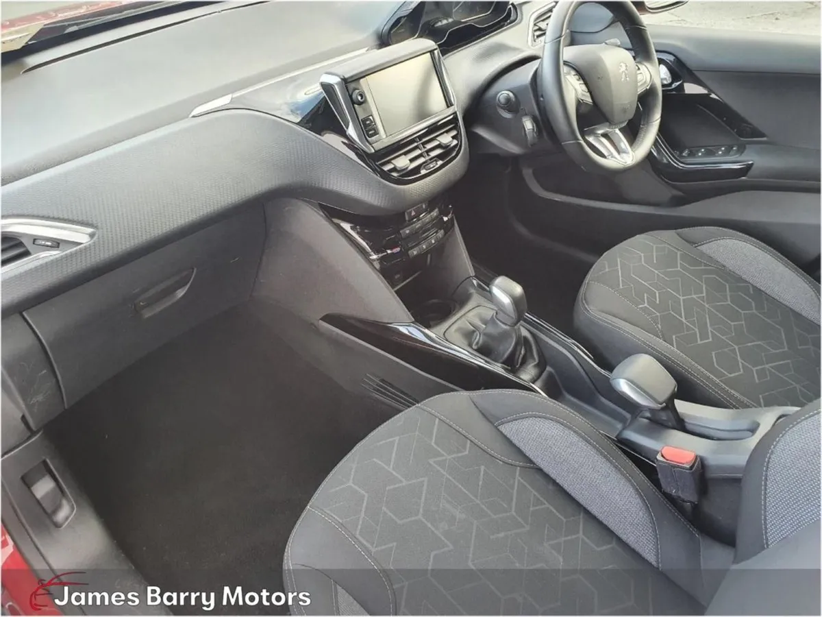 Peugeot 2008 1.5 Bluehdi Active - Reduced - Image 4