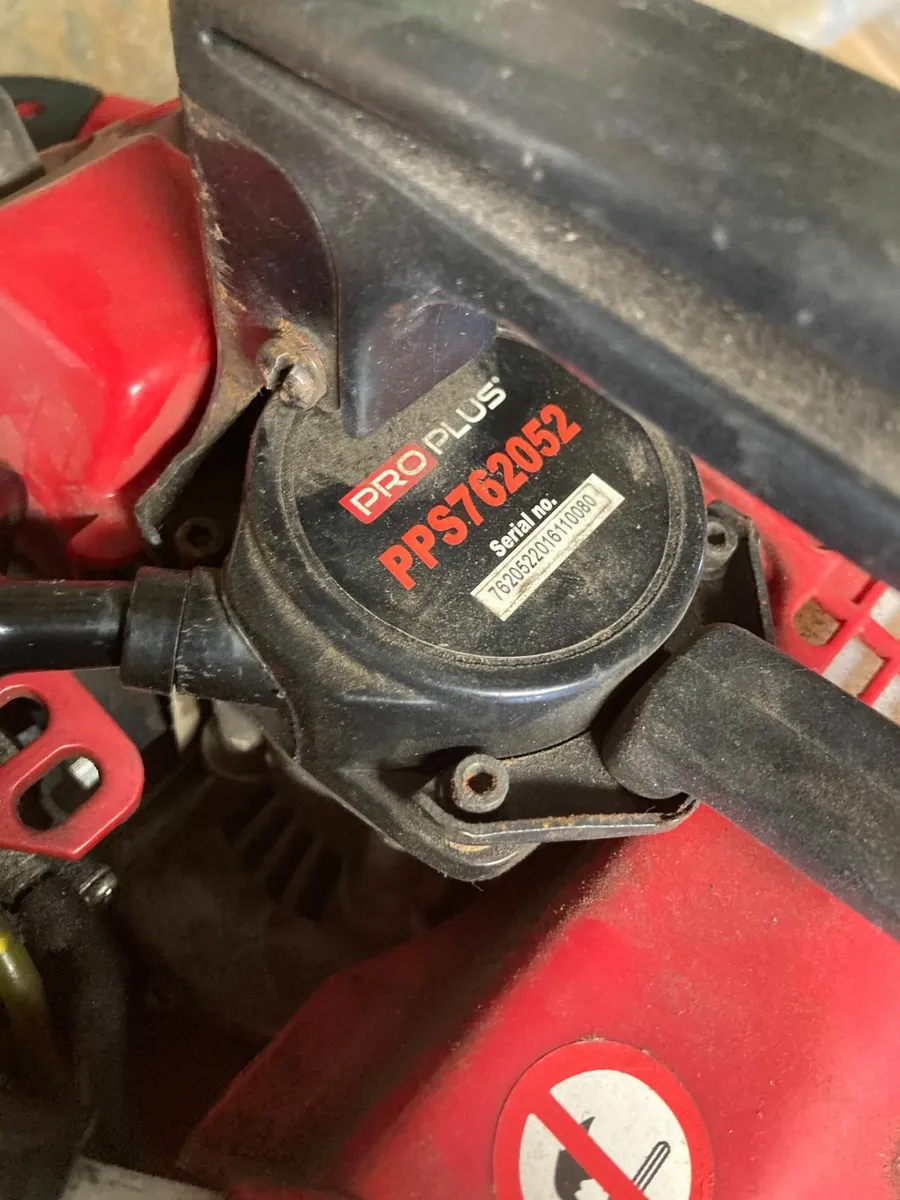 Proplus blower vac - Image 4