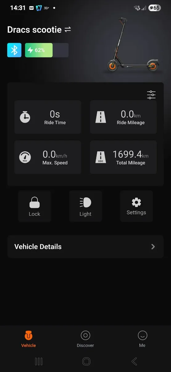 E-scooter - Image 2