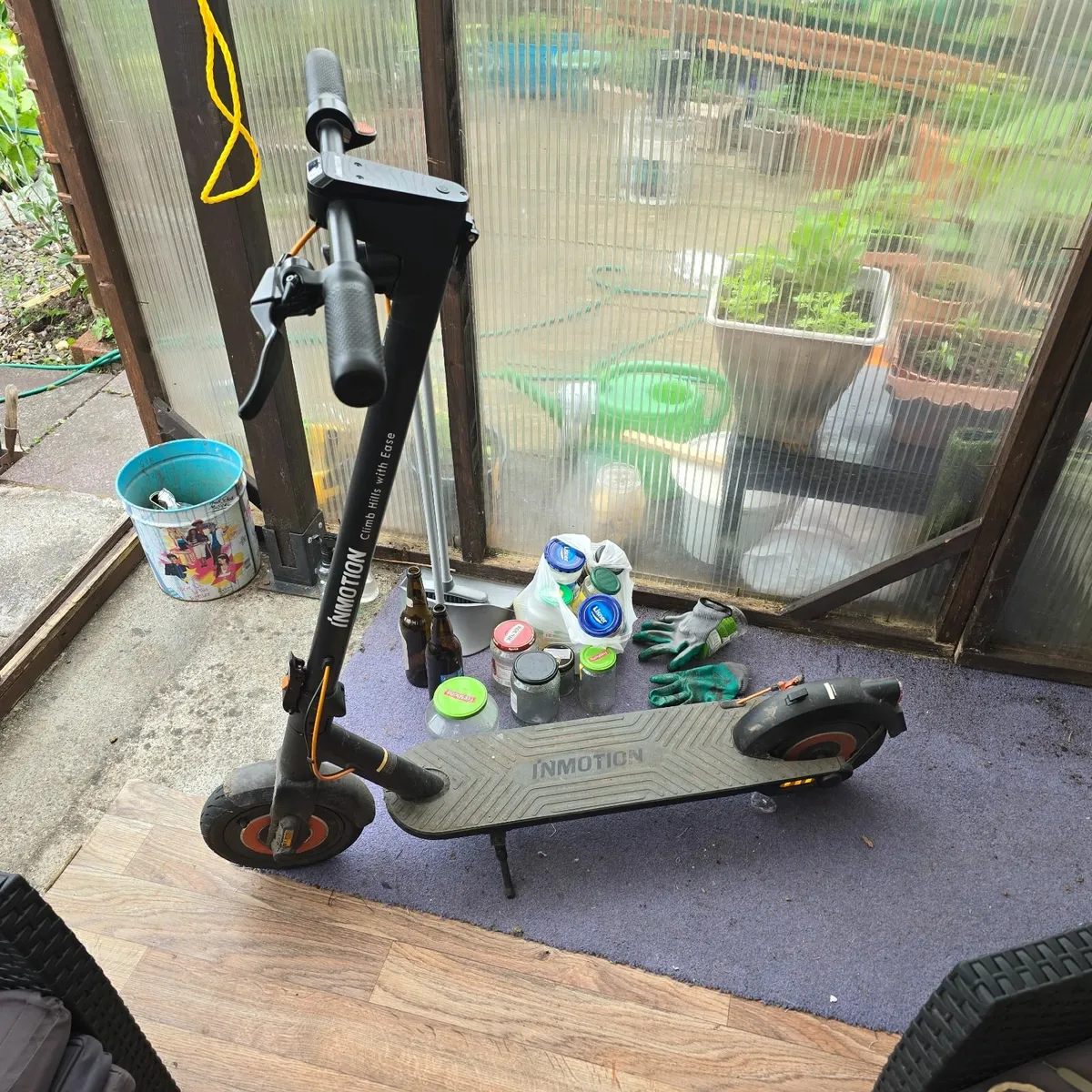 E-scooter - Image 3