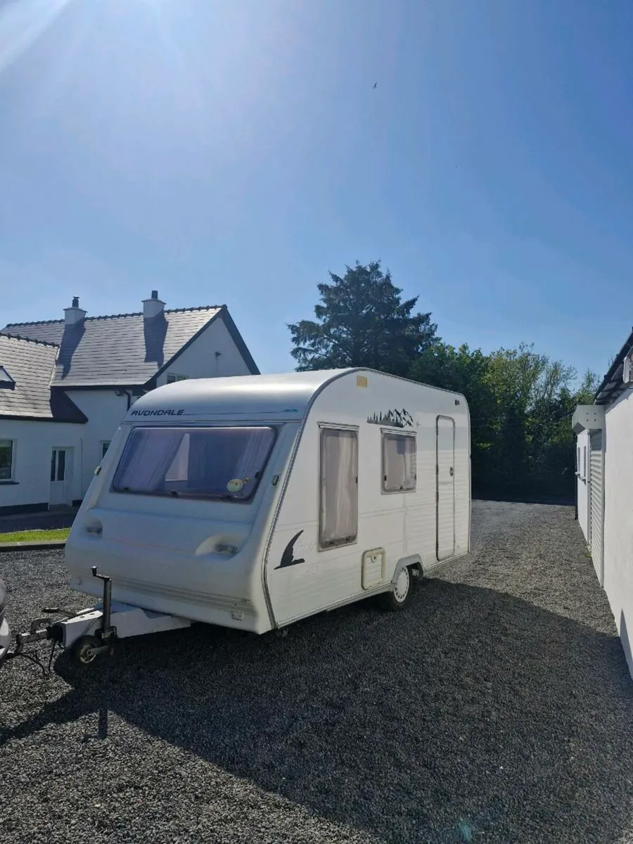 Caravan - Image 2
