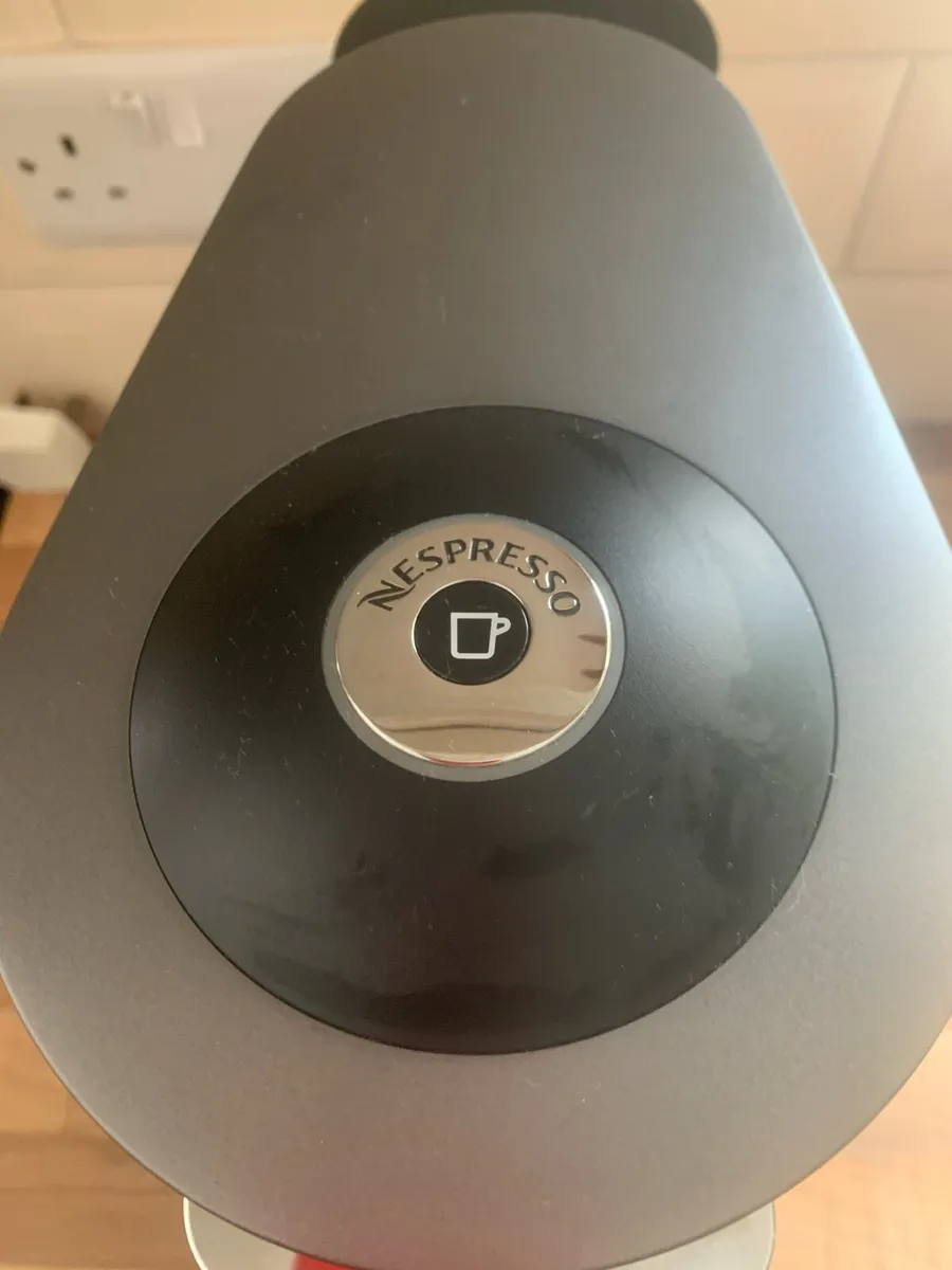Nespresso vertuo - Image 1