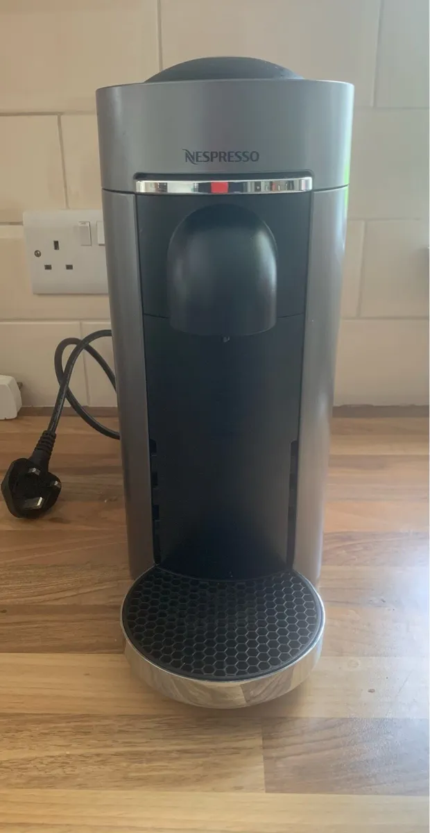 Nespresso vertuo - Image 2