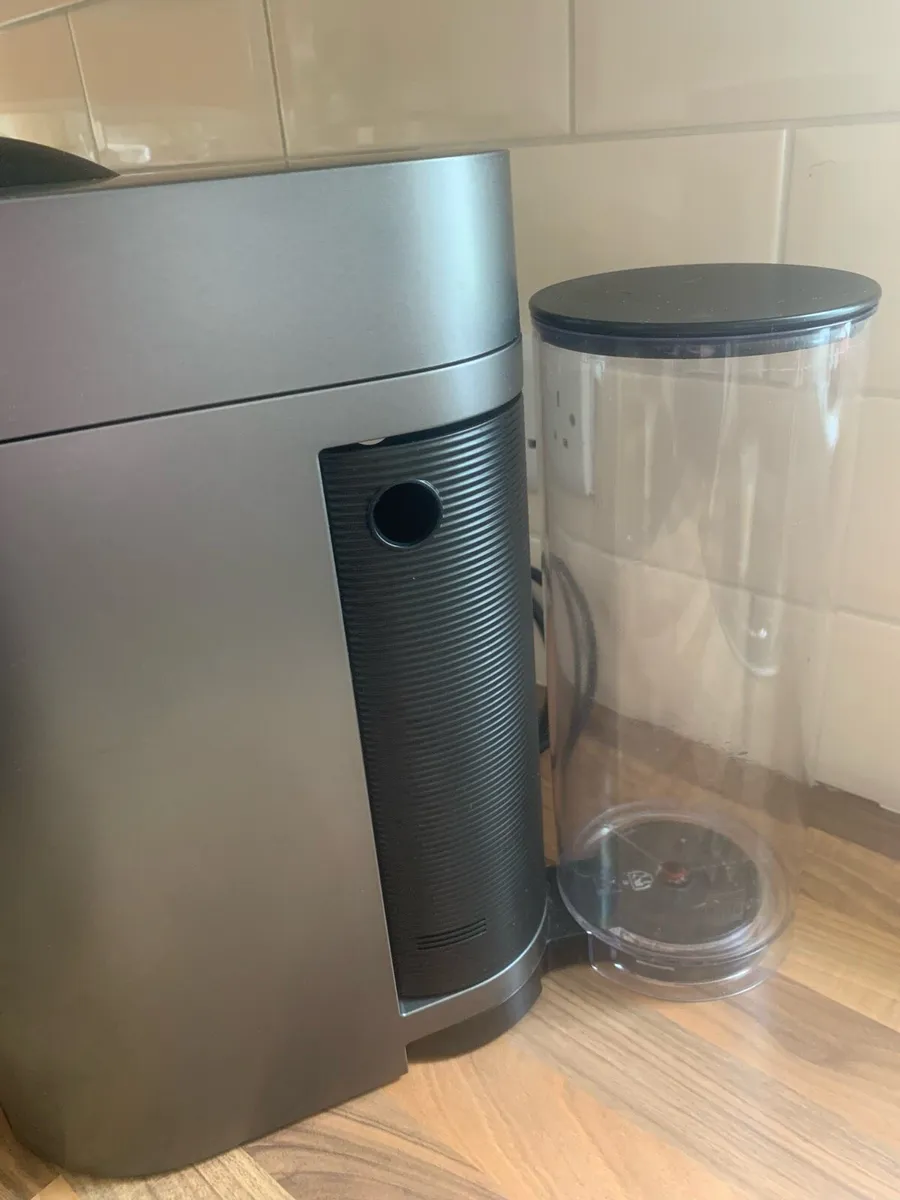 Nespresso vertuo - Image 3