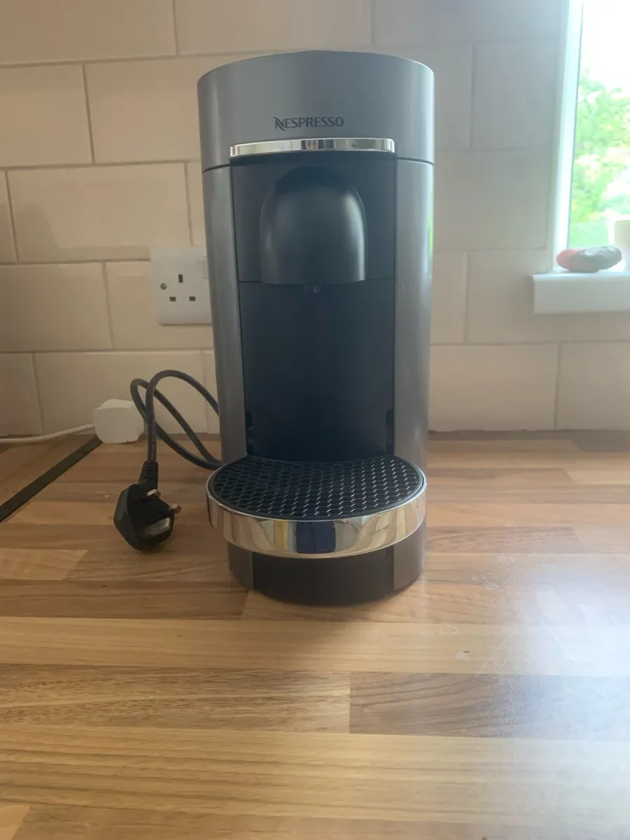 Nespresso vertuo - Image 4
