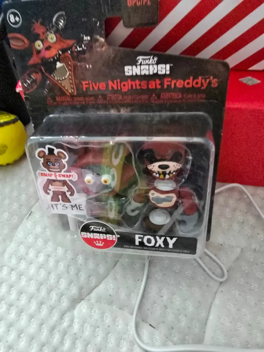 Five night at Freddys set - Image 3