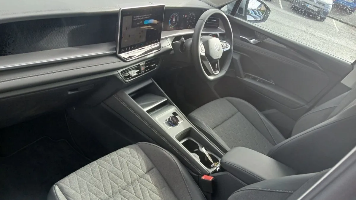 Volkswagen Tayron Edition 75 2.0 TDI 150HP  autom - Image 3