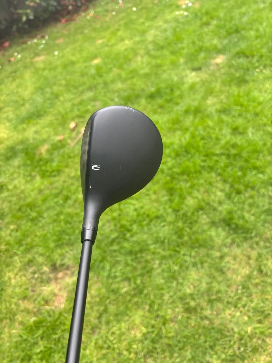 Cobra Radspeed Tour 5 wood - Image 2