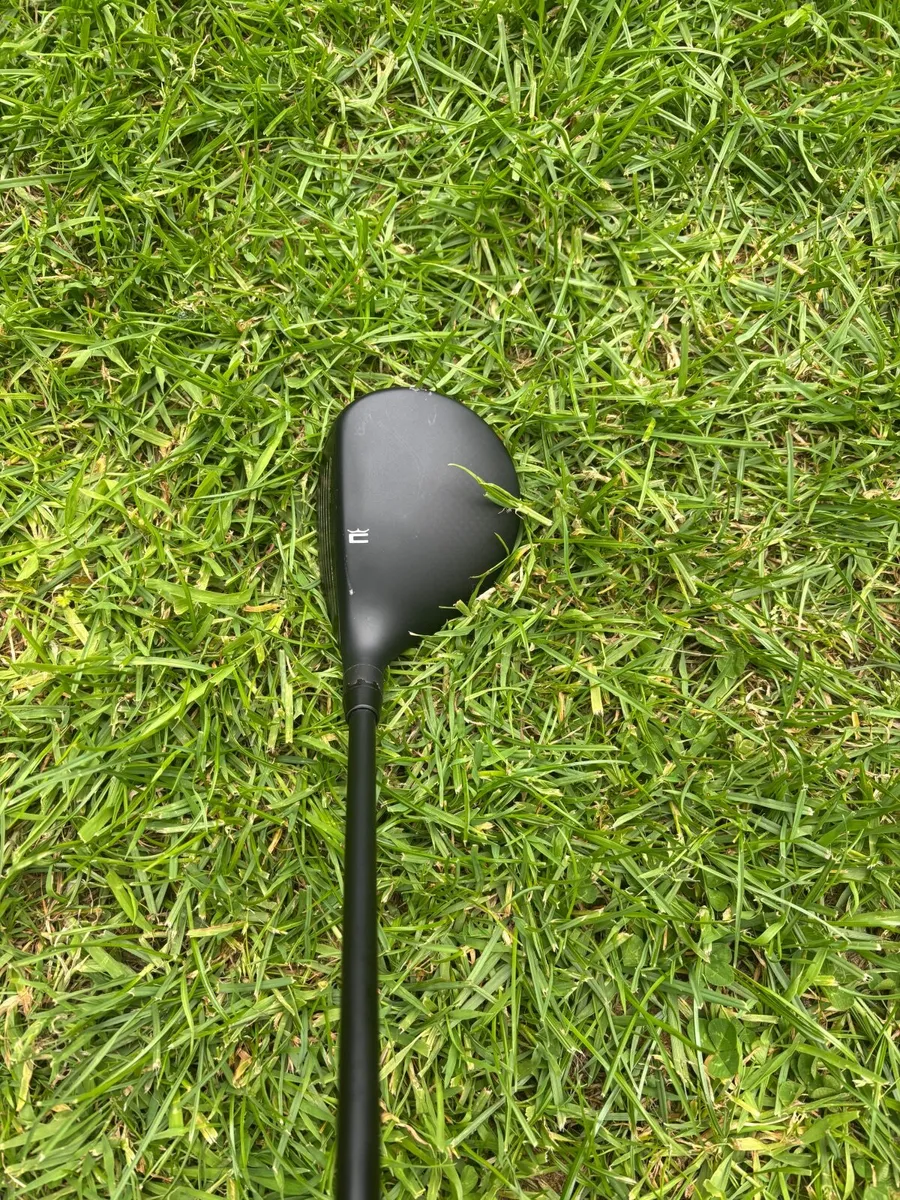 Cobra Radspeed Tour 5 wood - Image 4