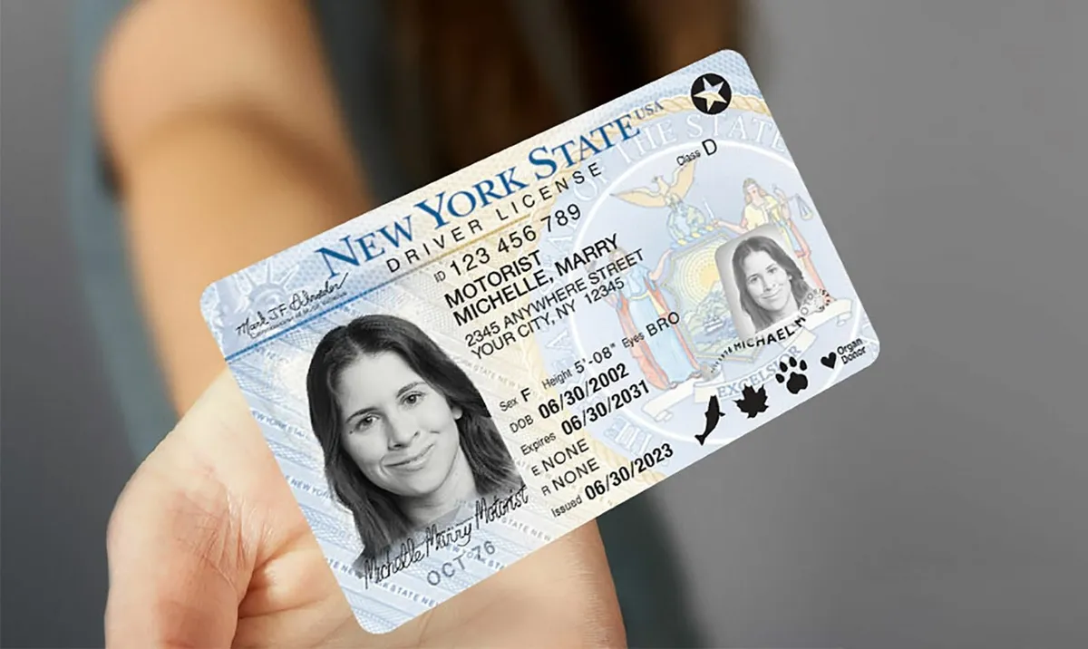 id's