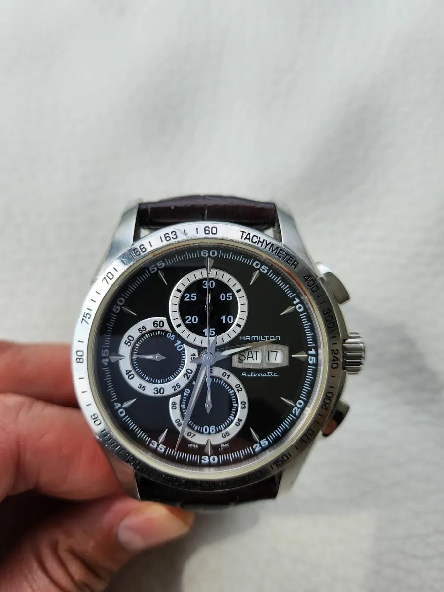 Watch - Image 1