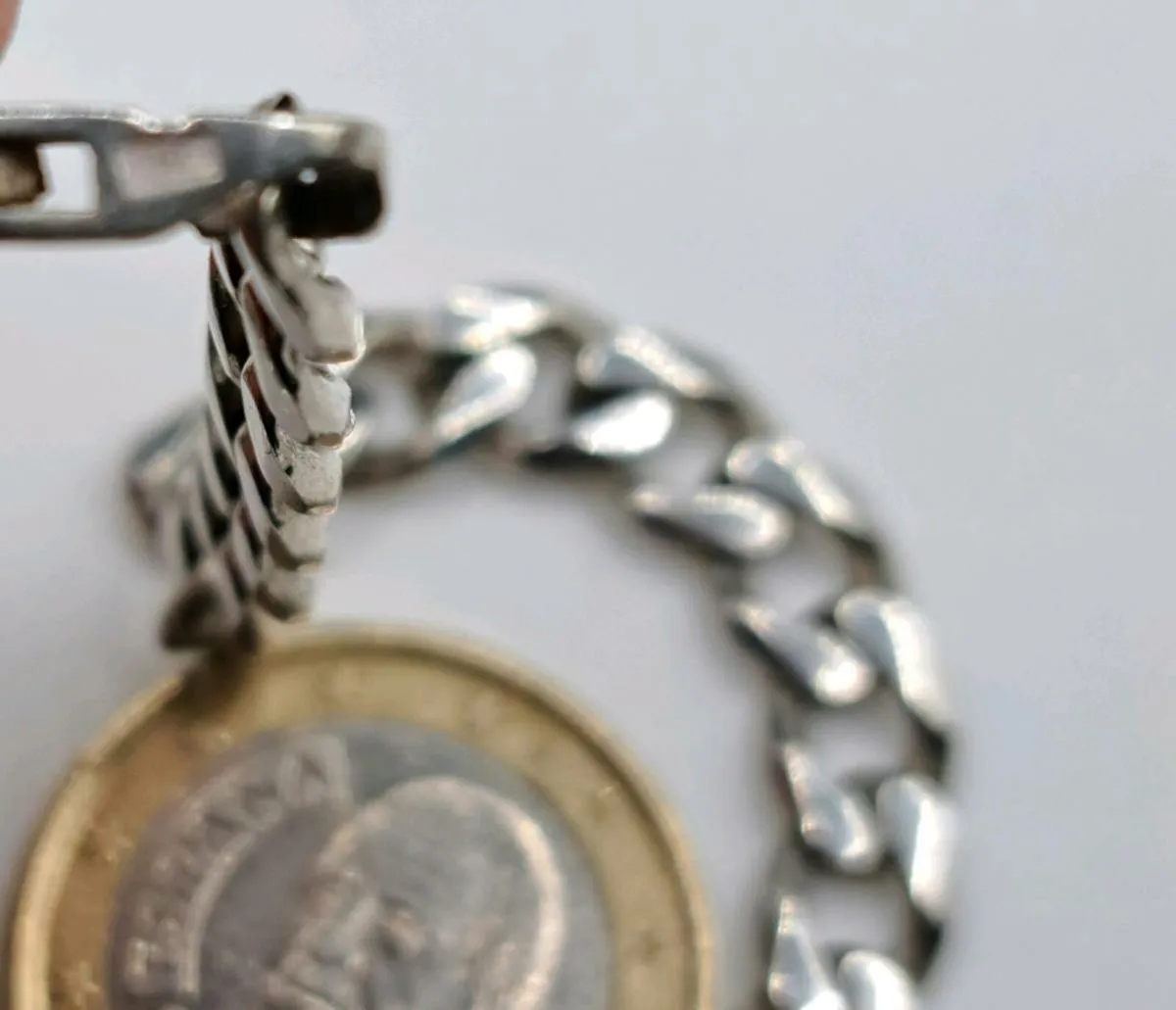 Sterling silver set - Image 2