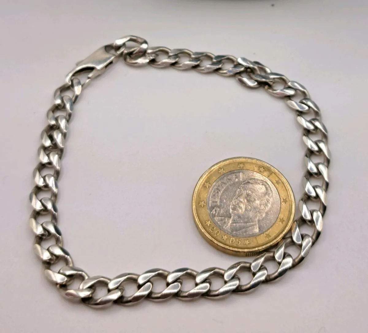 Sterling silver set - Image 4