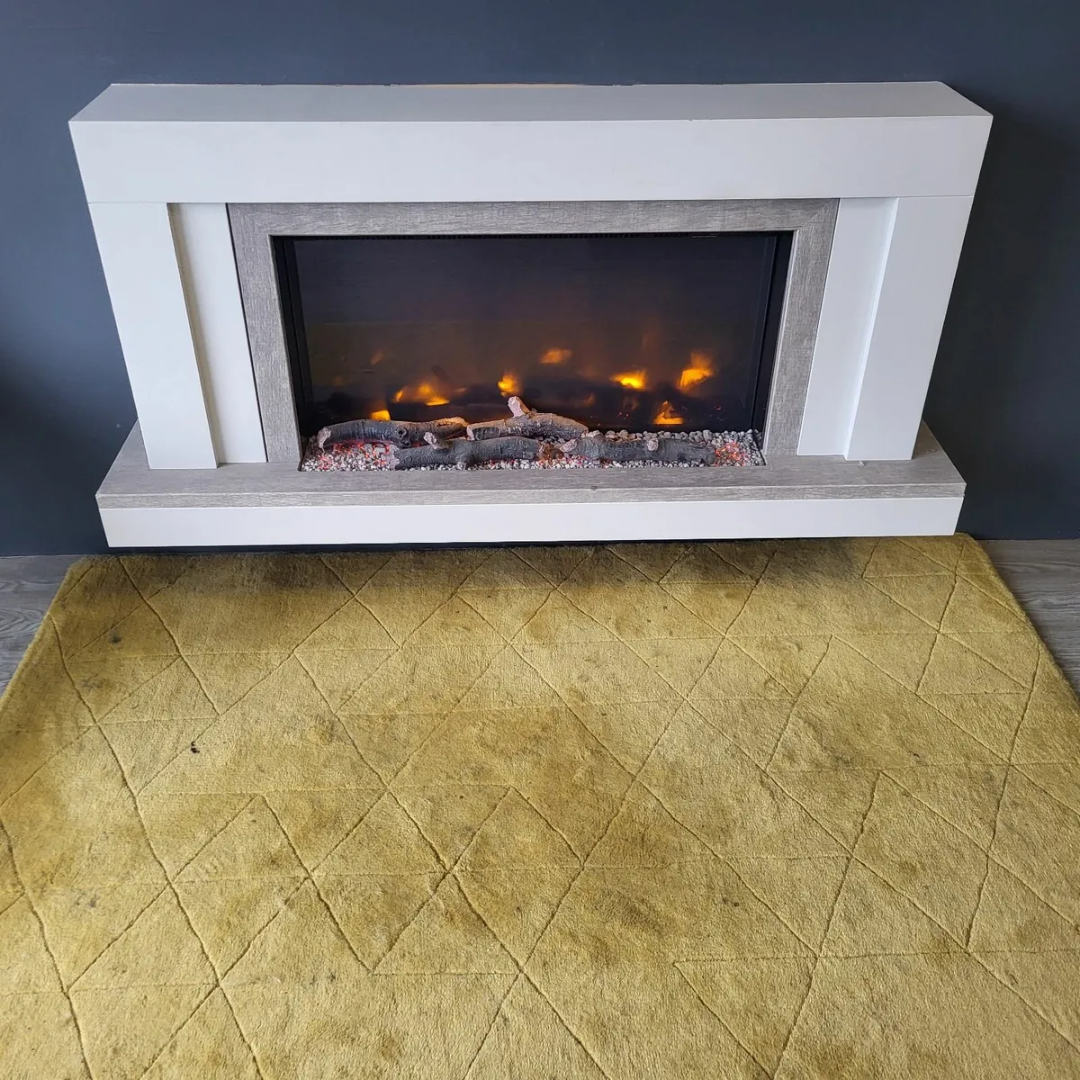 Electric Fires - Image 2