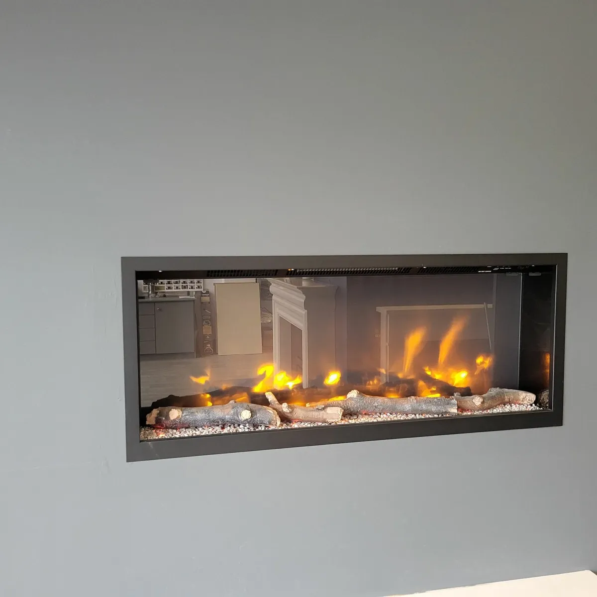 Electric Fires - Image 3