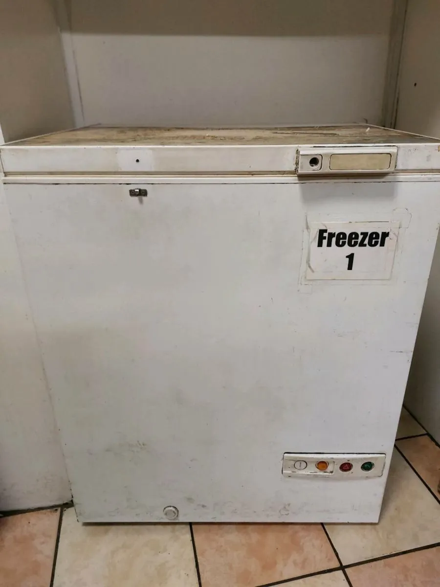 FREEZER - Image 2