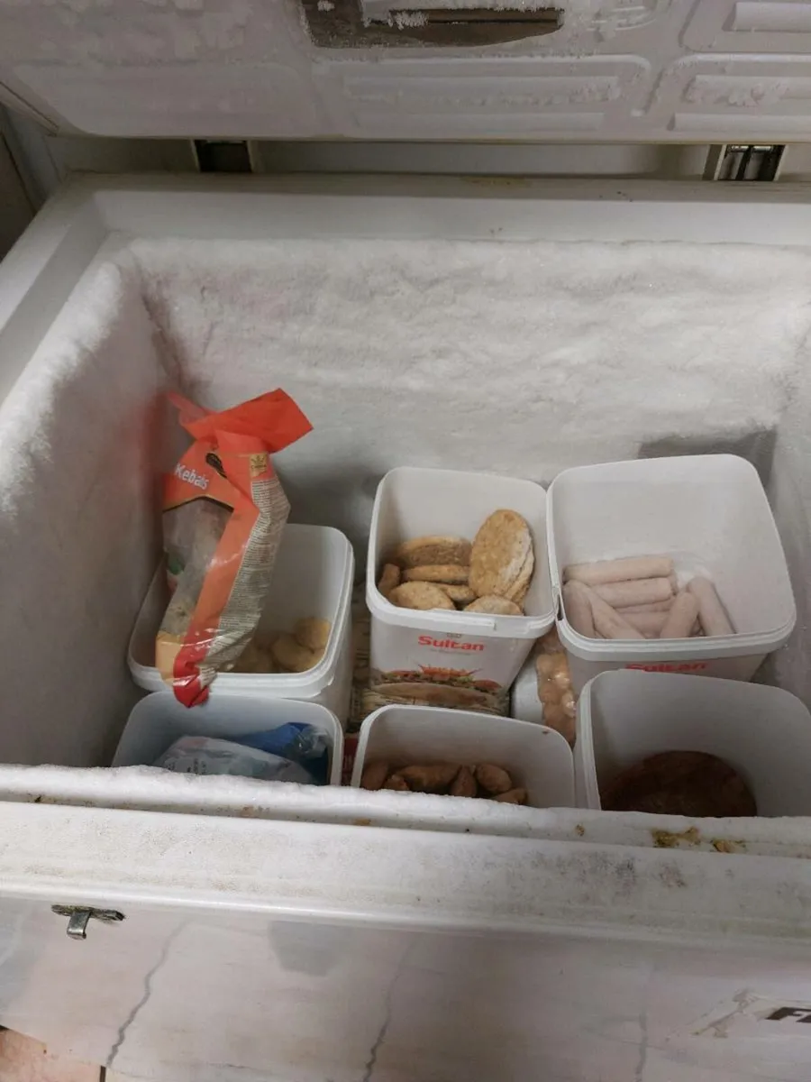 FREEZER - Image 3