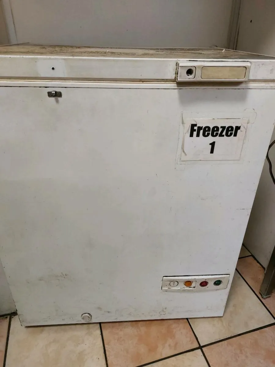 FREEZER - Image 4