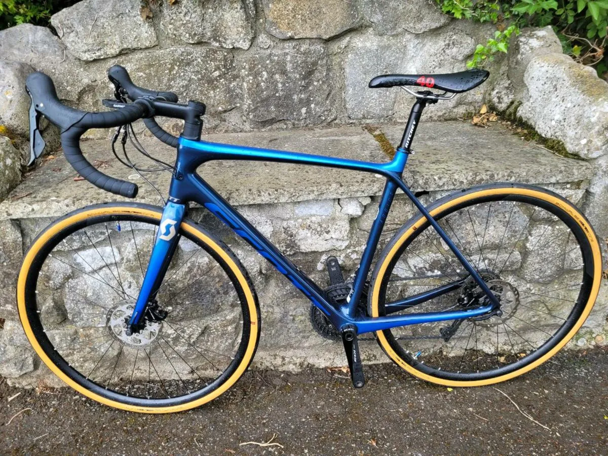 Scott addict 20 disc - Image 1