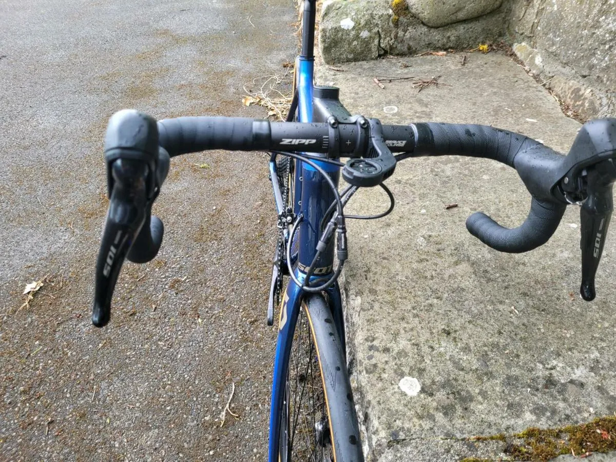 Scott addict 20 disc - Image 2