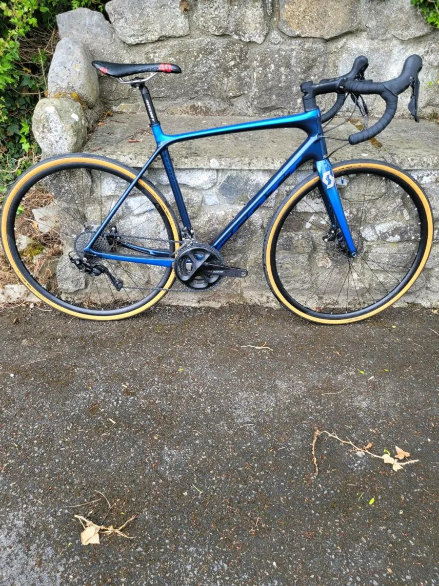 Scott addict 20 disc - Image 4