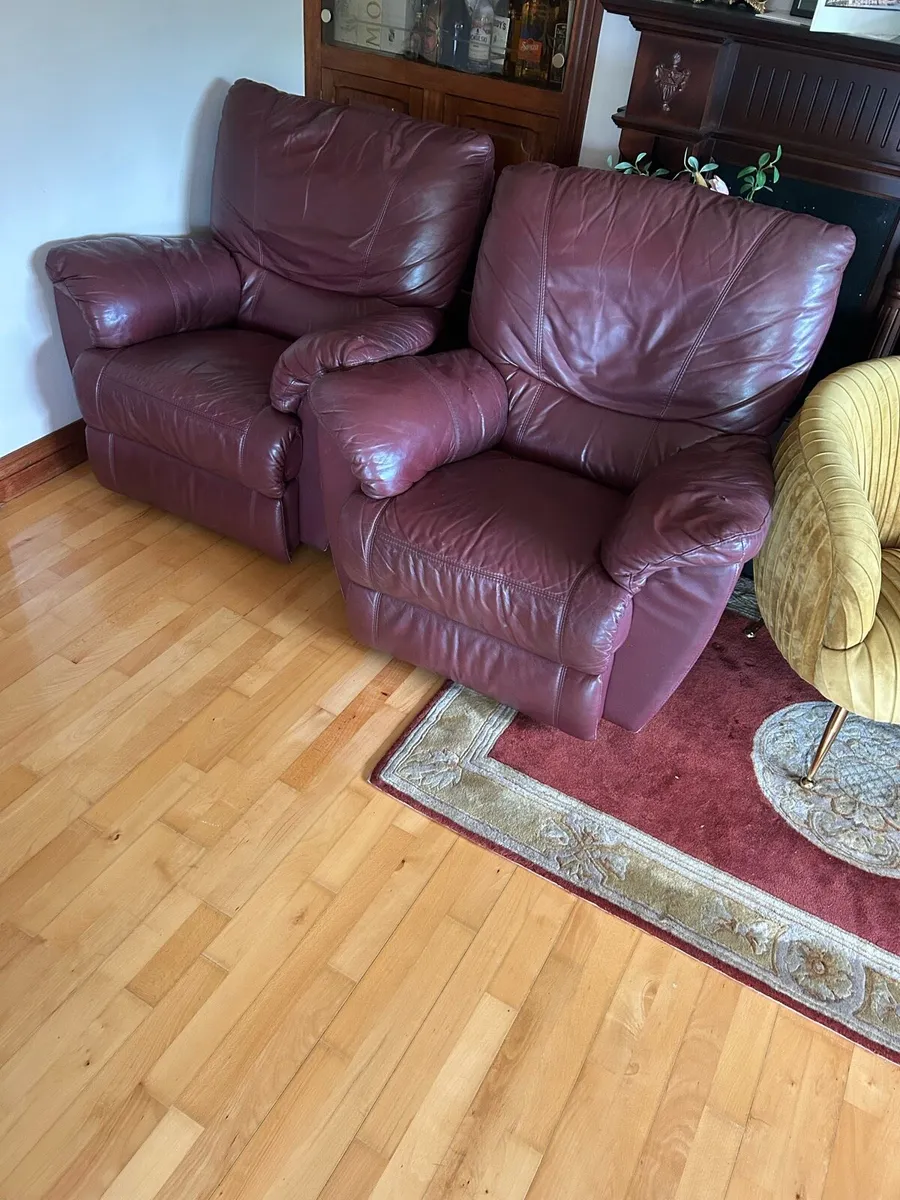 Chair - Image 1