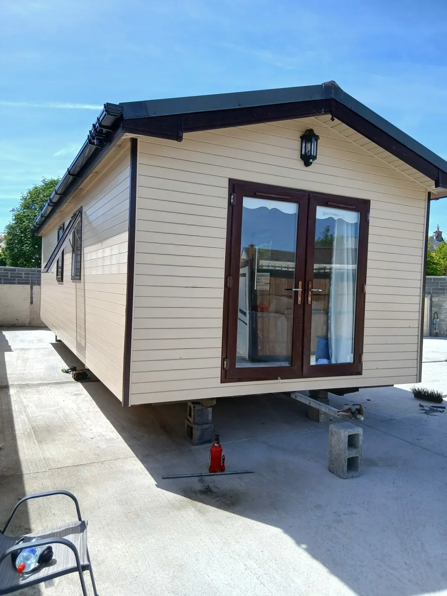 Mobile home - Image 2