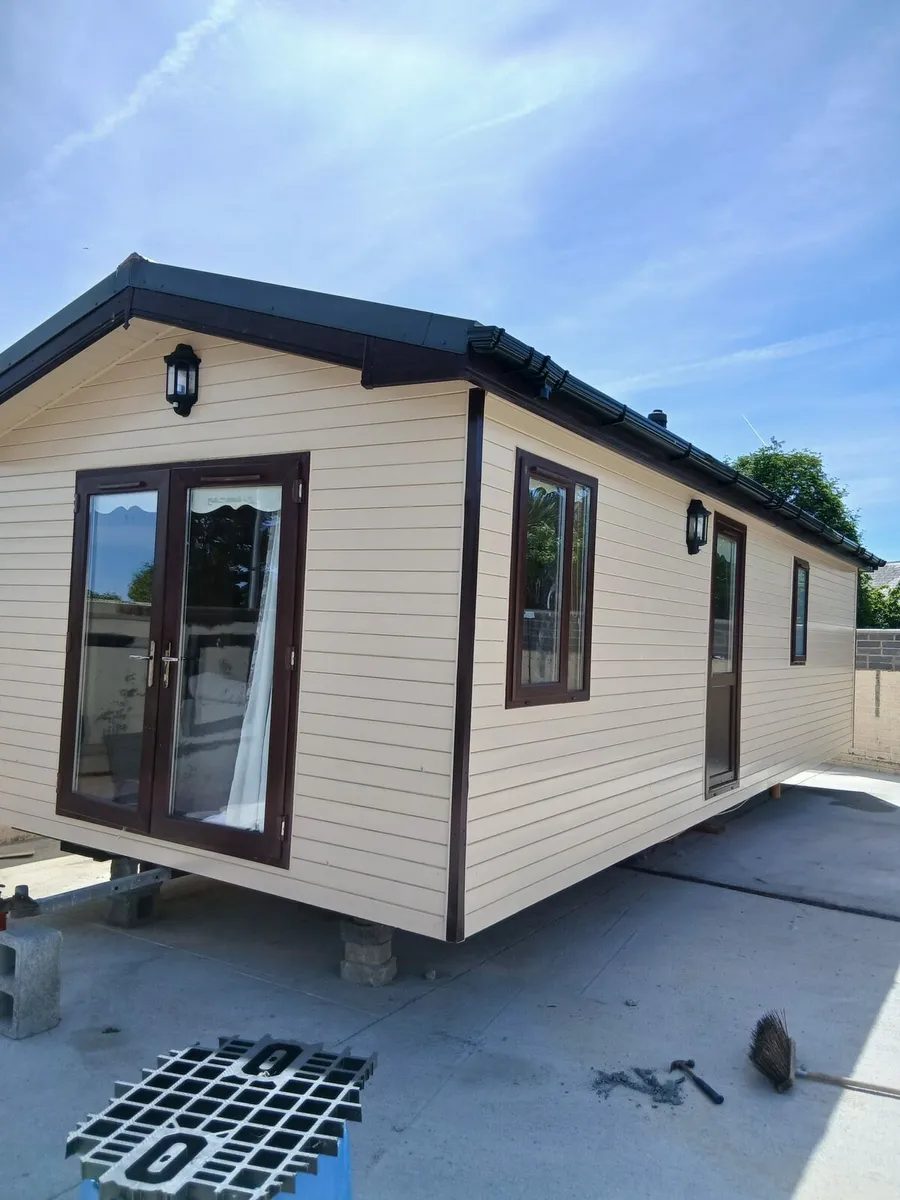 Mobile home - Image 3