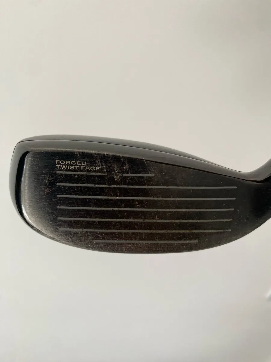 Taylormade stealth plus 4 rescue - Image 3