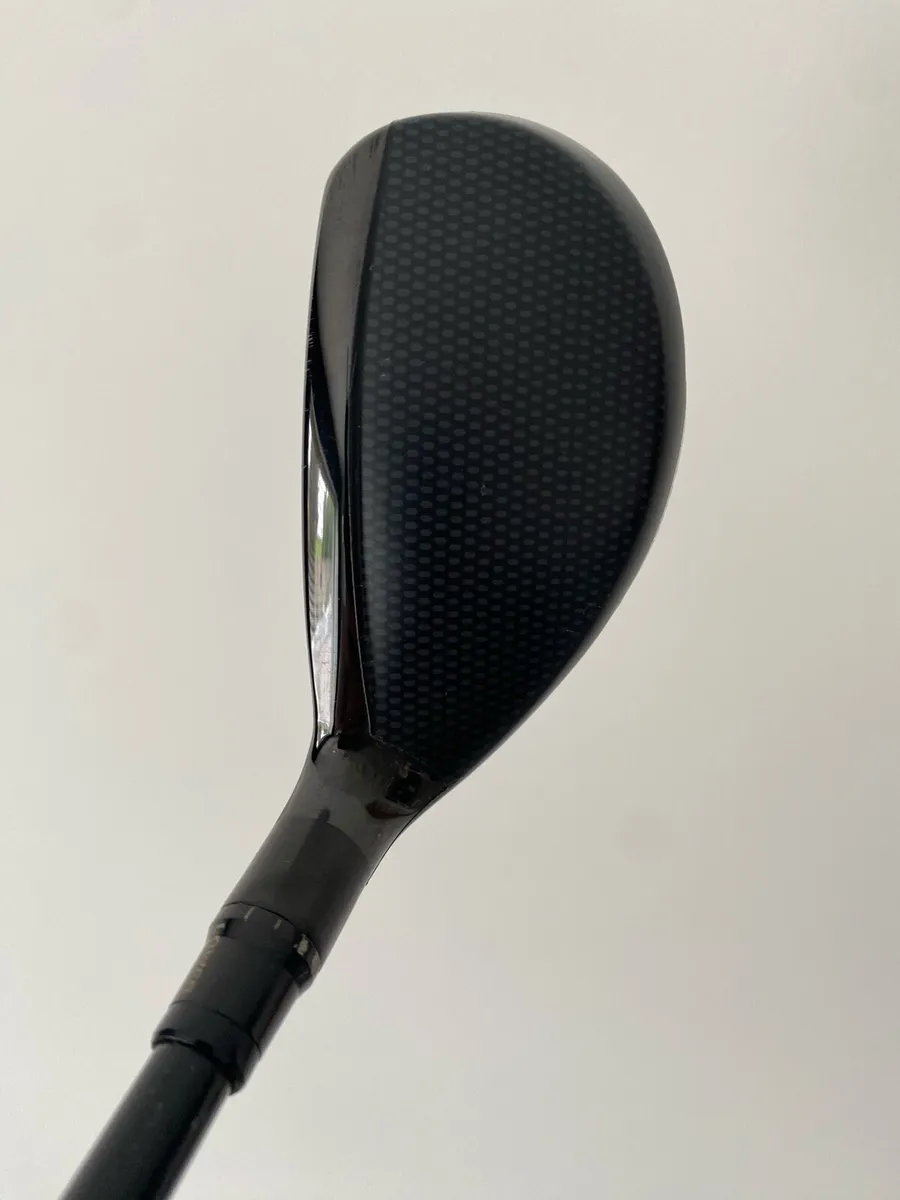 Taylormade stealth plus 4 rescue - Image 4