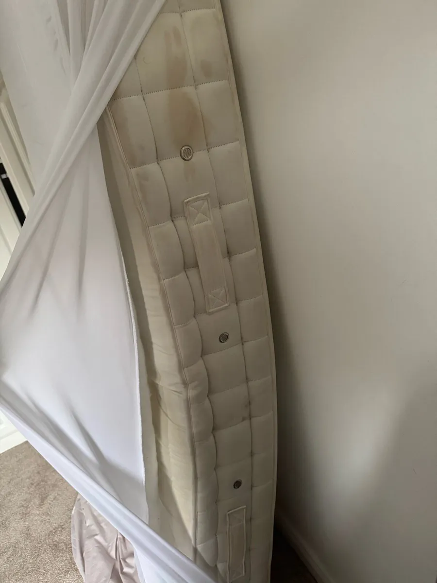 High Quality Double Mattress - Image 2
