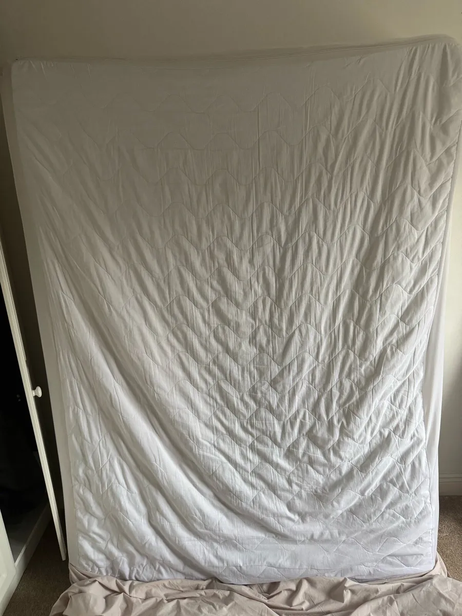 High Quality Double Mattress - Image 3