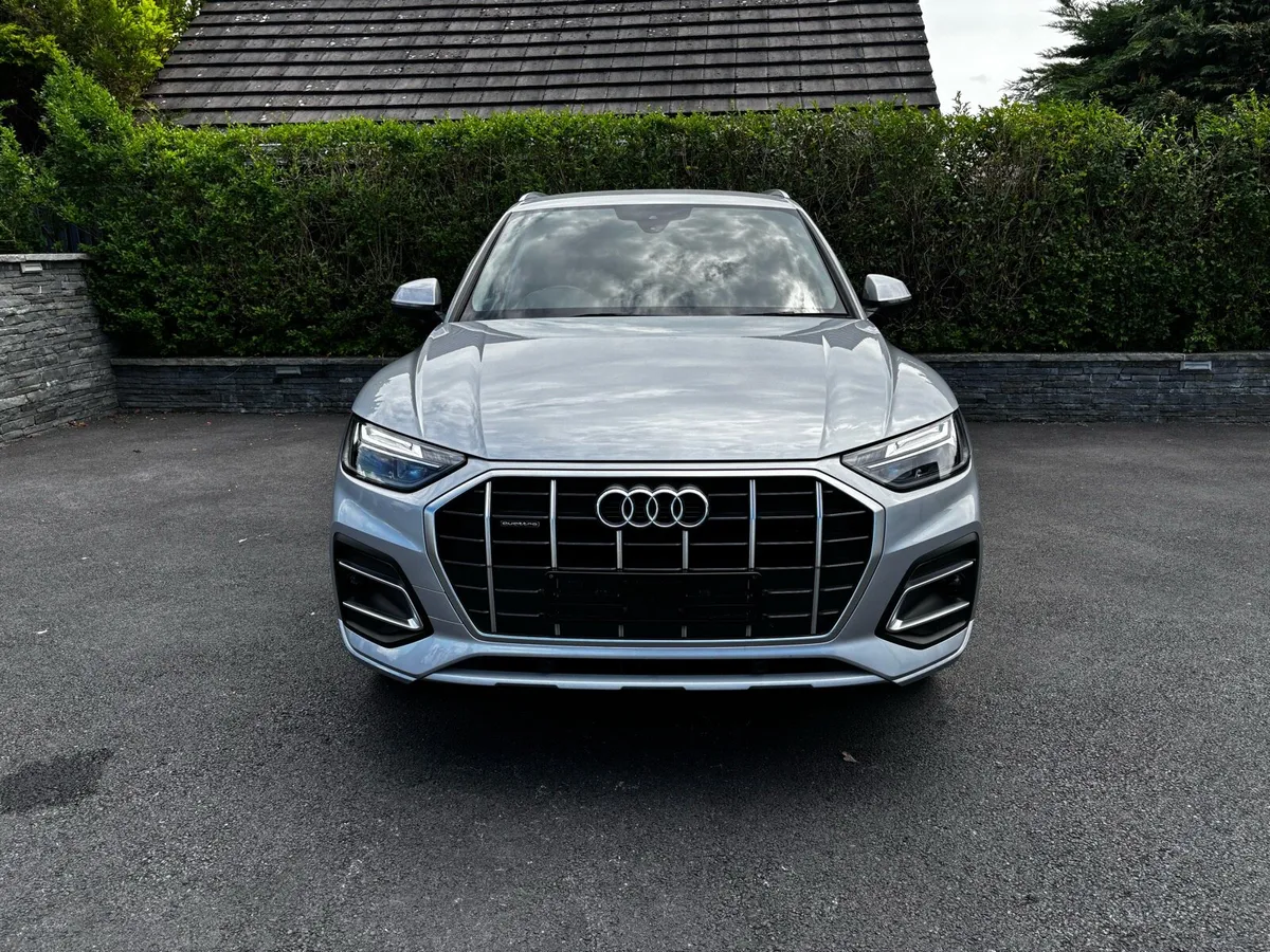 AUDI Q5 40 TDI QUATTRO - Image 1